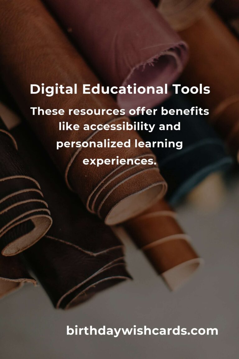 Mastering Digital Educational Resources: A Comprehensive Guide