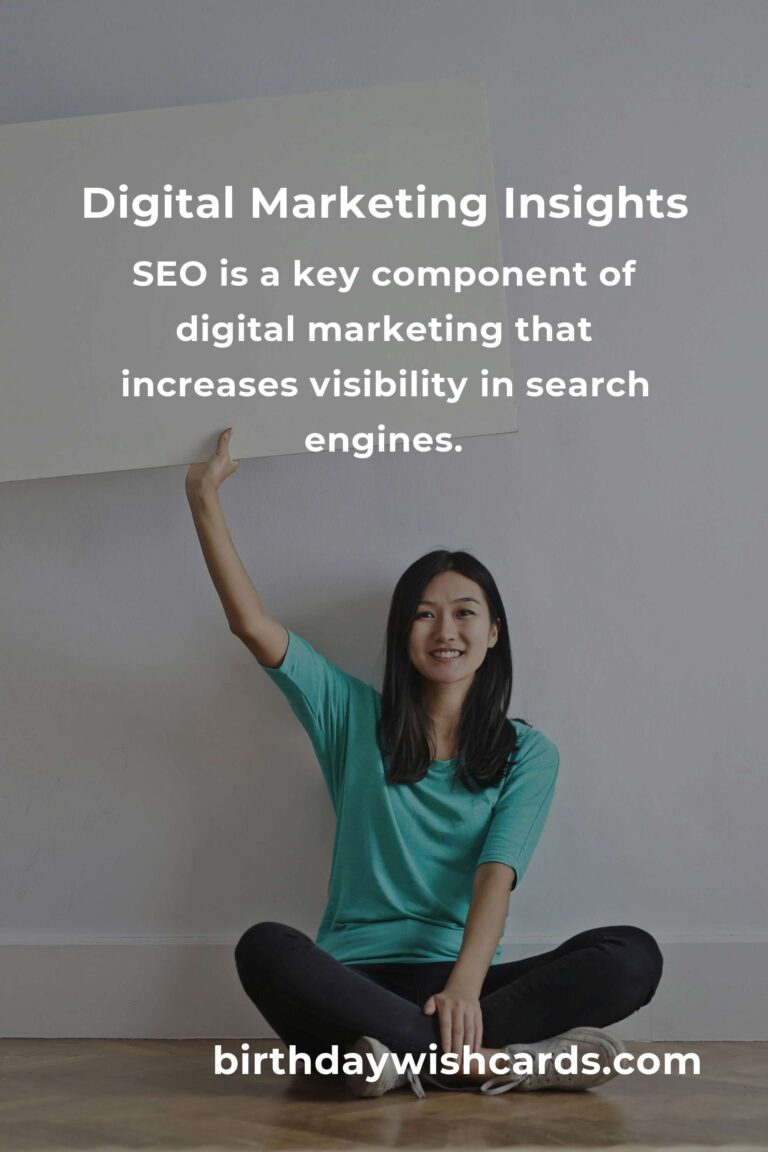 Mastering Digital Marketing: A Comprehensive Survival Guide
