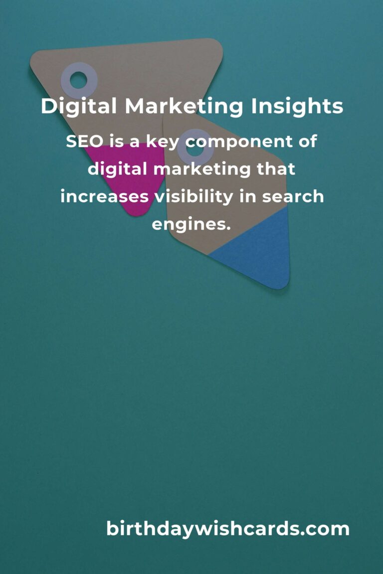 Mastering Digital Marketing: A Comprehensive Survival Guide