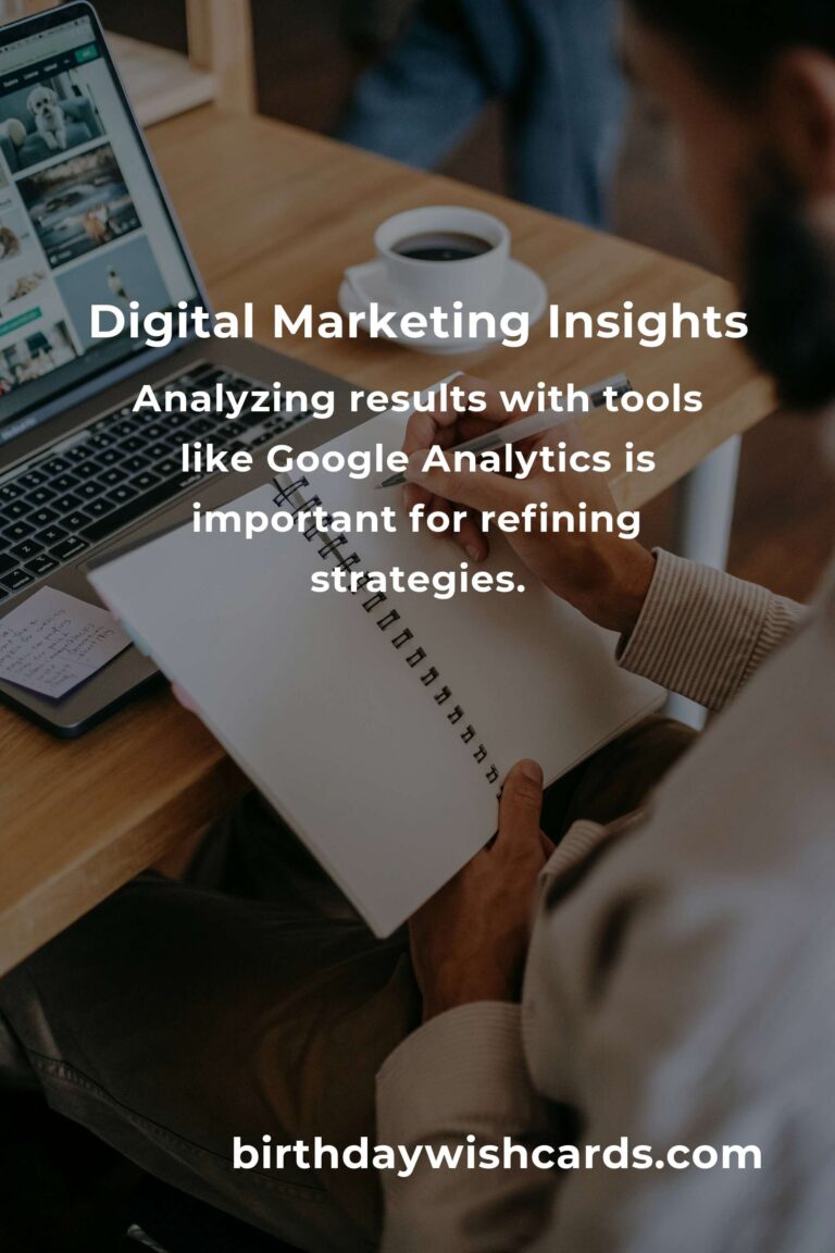 Mastering Digital Marketing: A Comprehensive Survival Guide