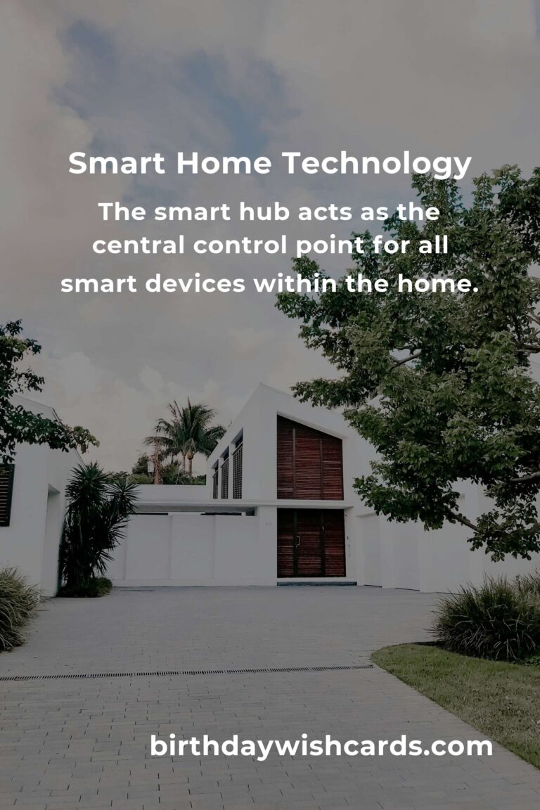 Mastering Digital Smart Home Tech: A Comprehensive Guide