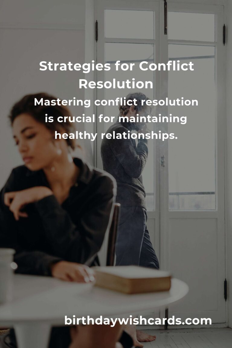 Mastering Easy Conflict Resolution: A Comprehensive Guide