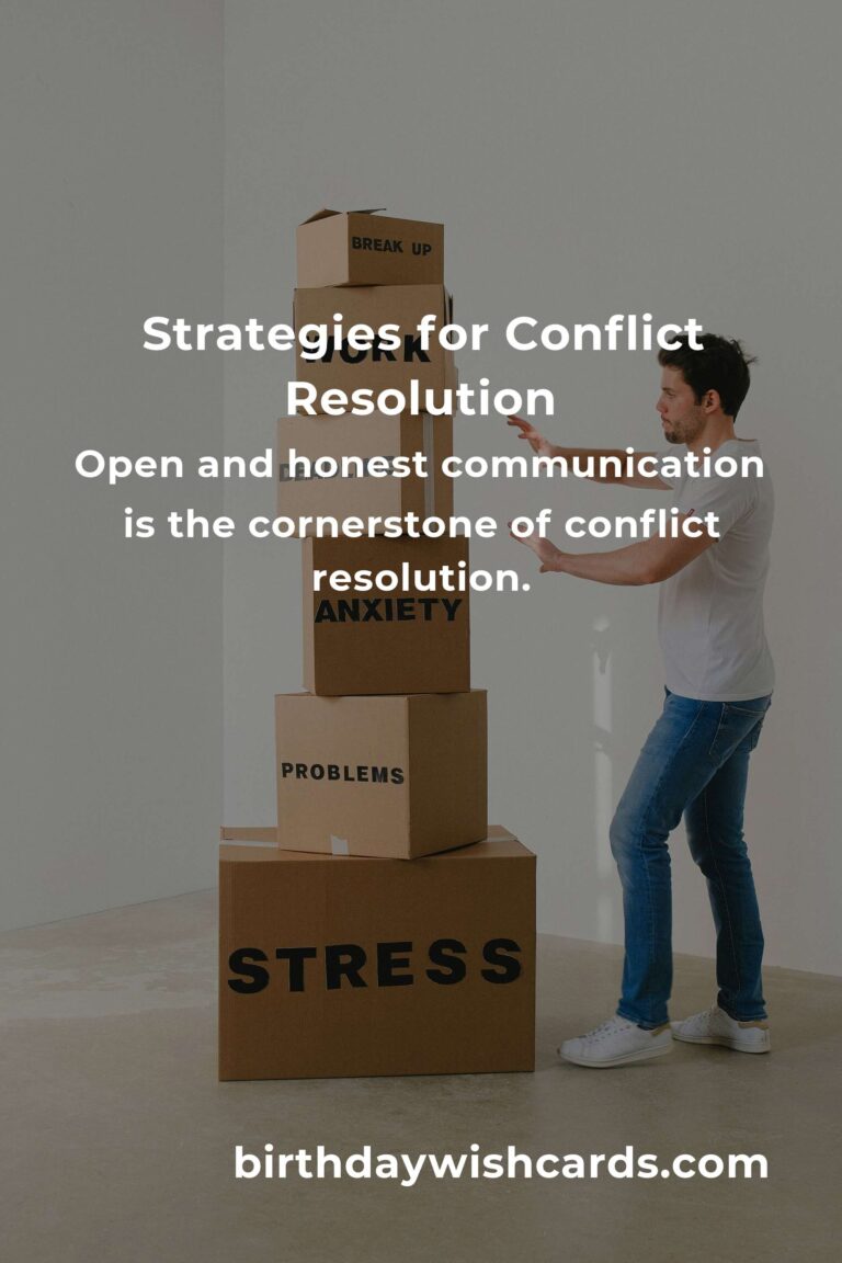 Mastering Easy Conflict Resolution: A Comprehensive Guide