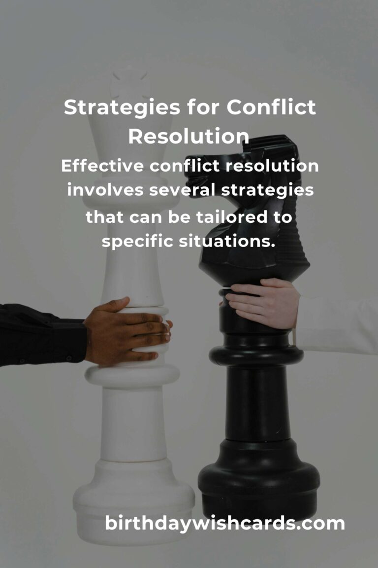 Mastering Easy Conflict Resolution: A Comprehensive Guide