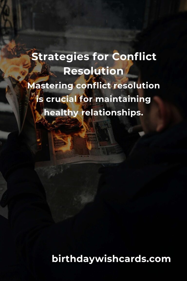 Mastering Easy Conflict Resolution: A Comprehensive Guide