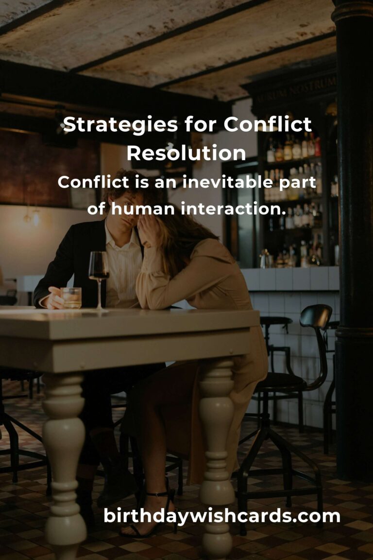 Mastering Easy Conflict Resolution: A Comprehensive Guide
