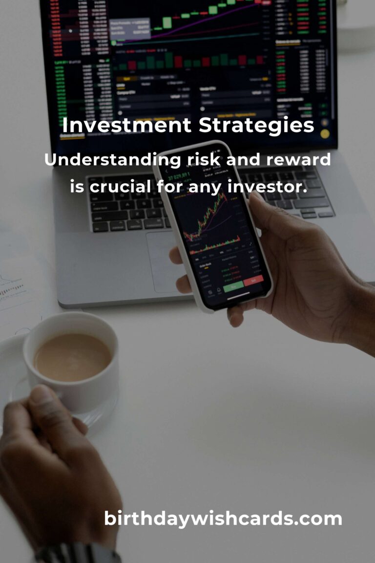 Mastering Easy Investment Strategies: A Comprehensive Guide