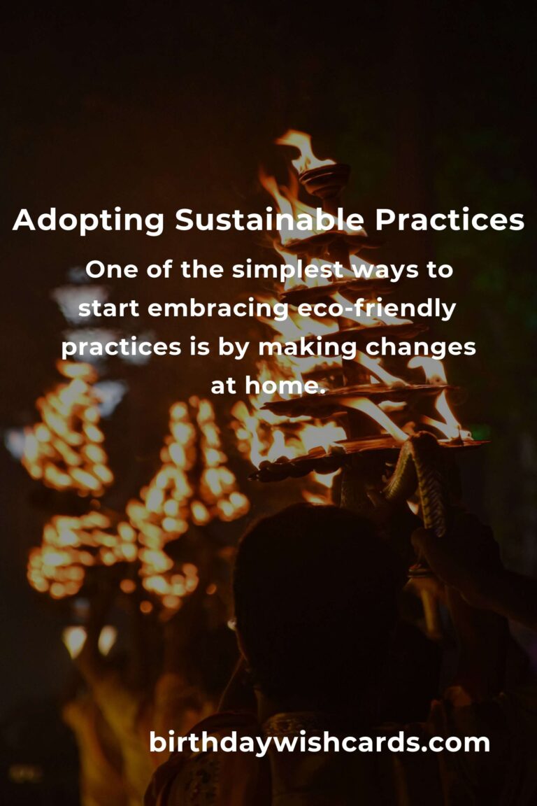 Mastering Eco-Friendly Practices: A Comprehensive Guide