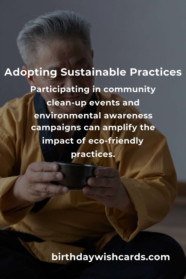 Mastering Eco-Friendly Practices: A Comprehensive Guide