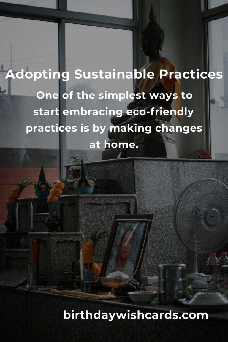 Mastering Eco-Friendly Practices: A Comprehensive Guide