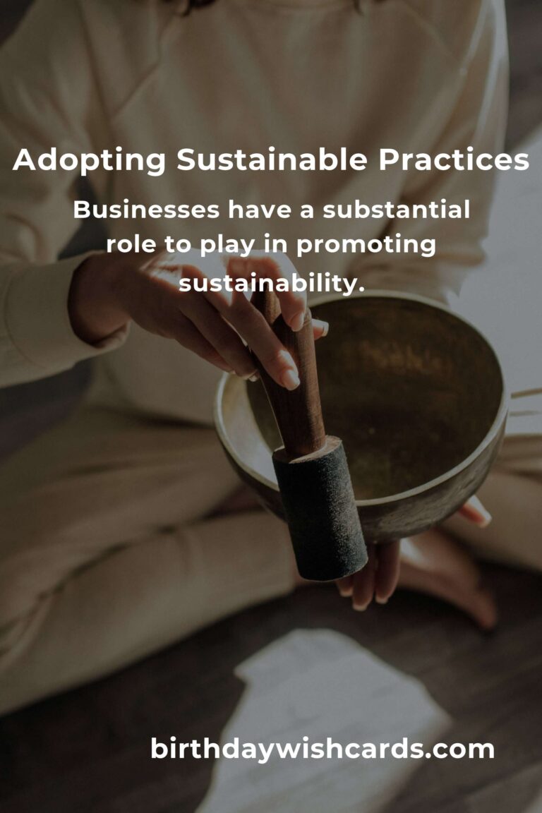 Mastering Eco-Friendly Practices: A Comprehensive Guide