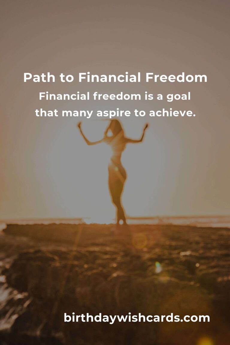 Mastering Financial Freedom: Your Comprehensive Survival Guide