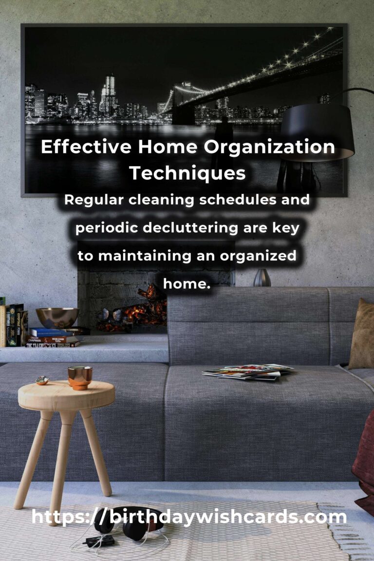 Mastering Home Organization Frameworks: Your Ultimate Survival Guide