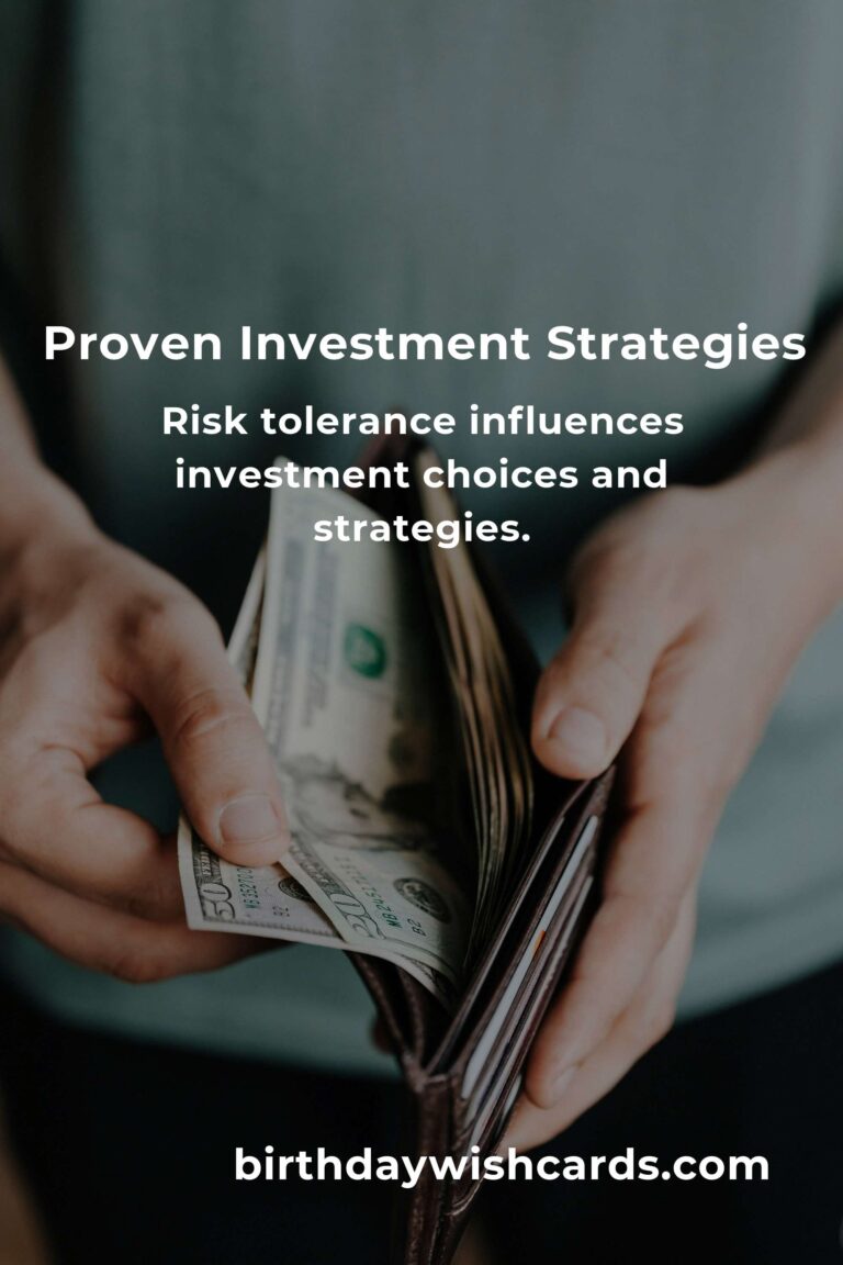 Mastering Investment Strategies: Your Ultimate Survival Guide