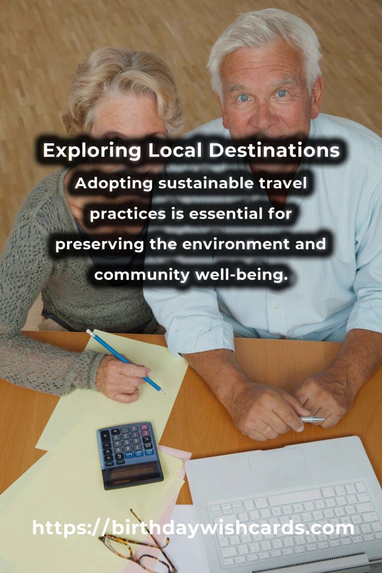 Mastering Local Travel Principles: A Comprehensive Guide