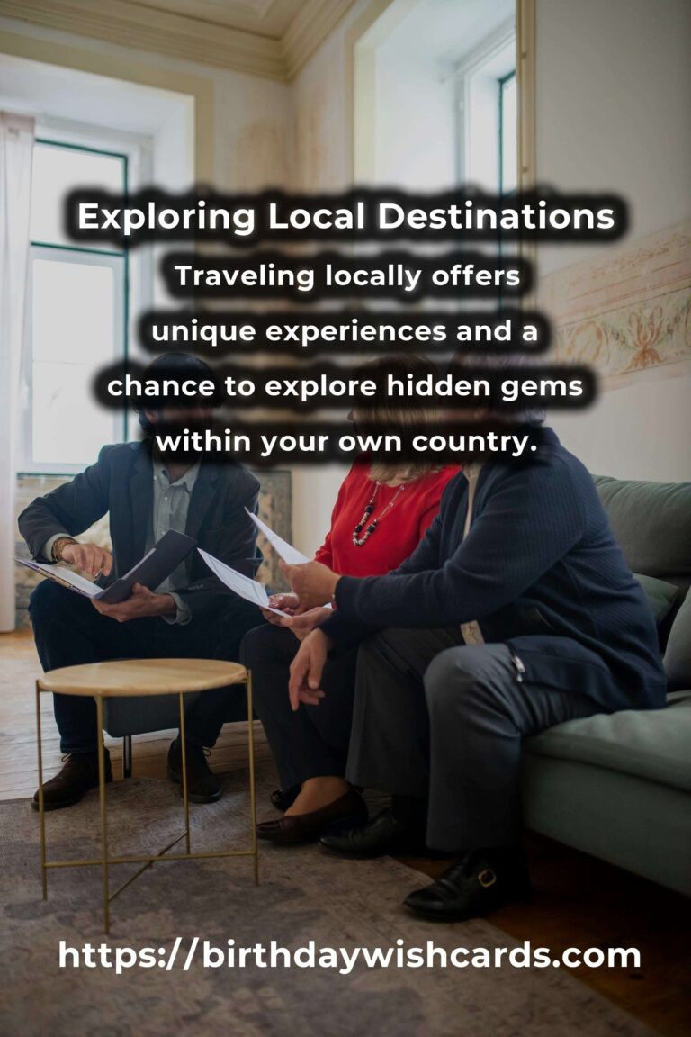 Mastering Local Travel Principles: A Comprehensive Guide