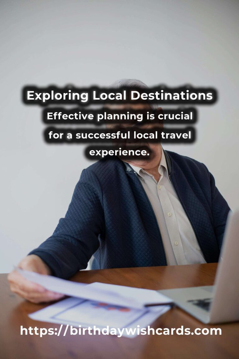 Mastering Local Travel Principles: A Comprehensive Guide