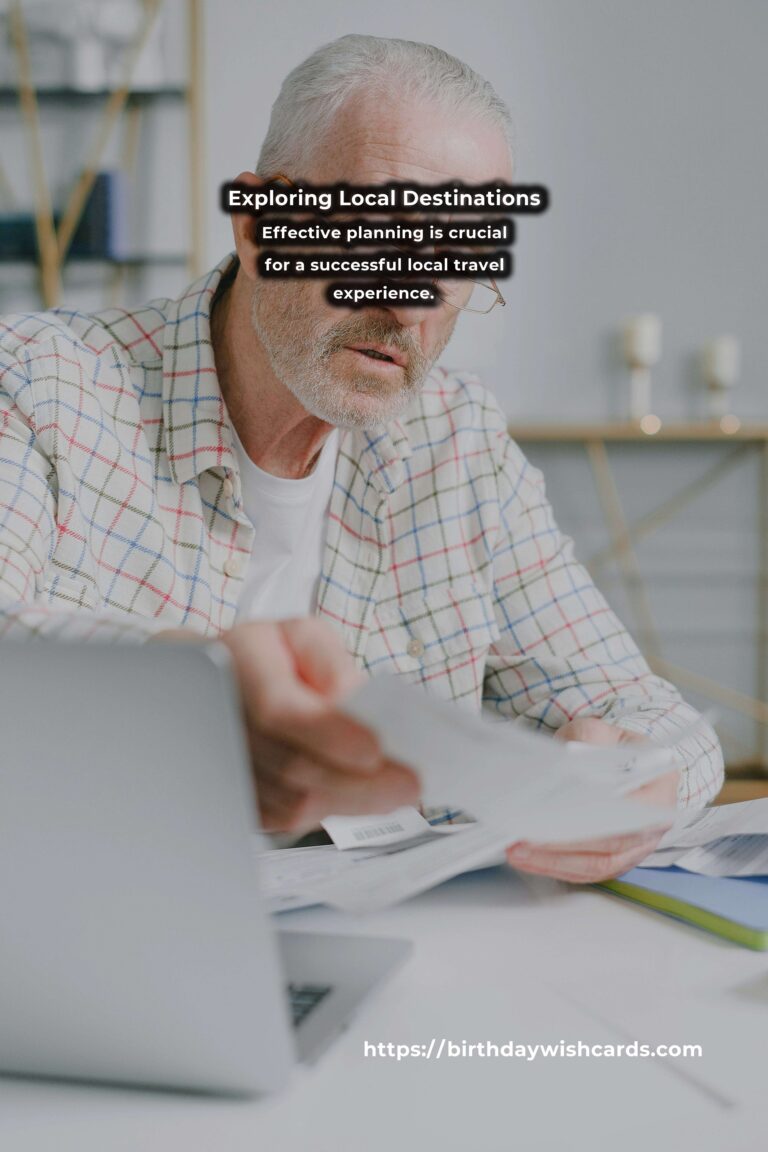 Mastering Local Travel Principles: A Comprehensive Guide