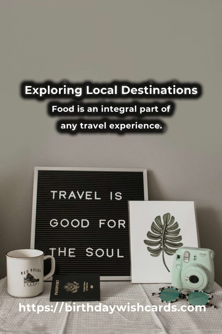 Mastering Local Travel: Your Ultimate Survival Guide