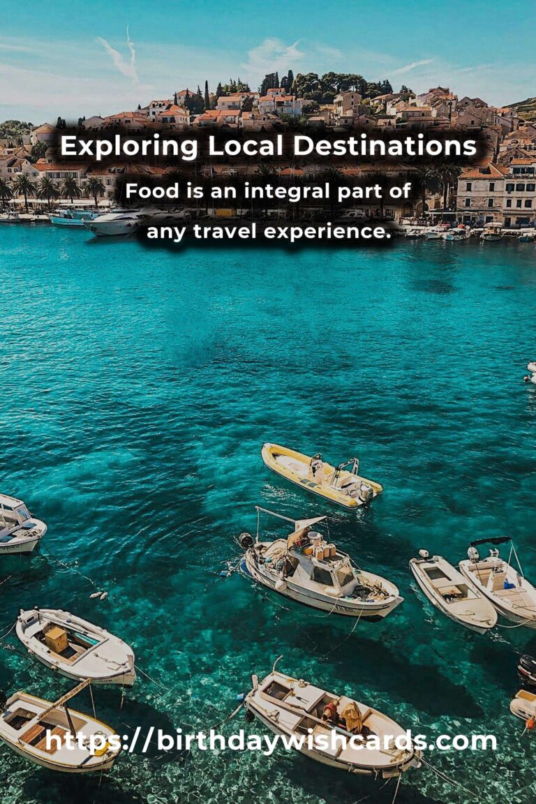 Mastering Local Travel: Your Ultimate Survival Guide