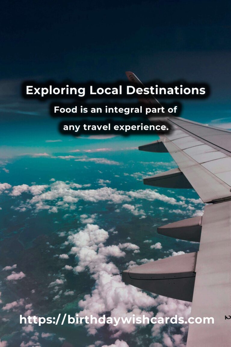 Mastering Local Travel: Your Ultimate Survival Guide