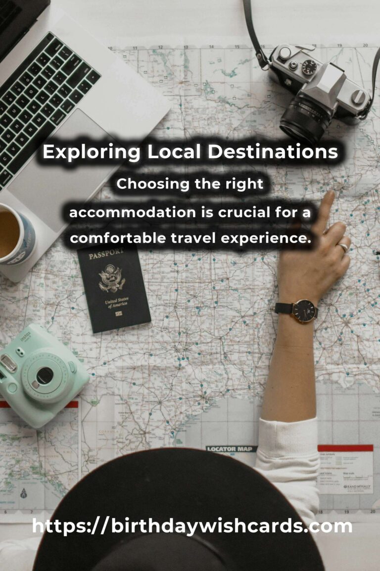 Mastering Local Travel: Your Ultimate Survival Guide