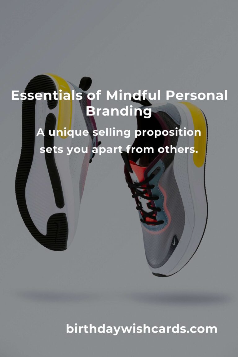 Mastering Mindful Personal Branding: A Comprehensive Guide