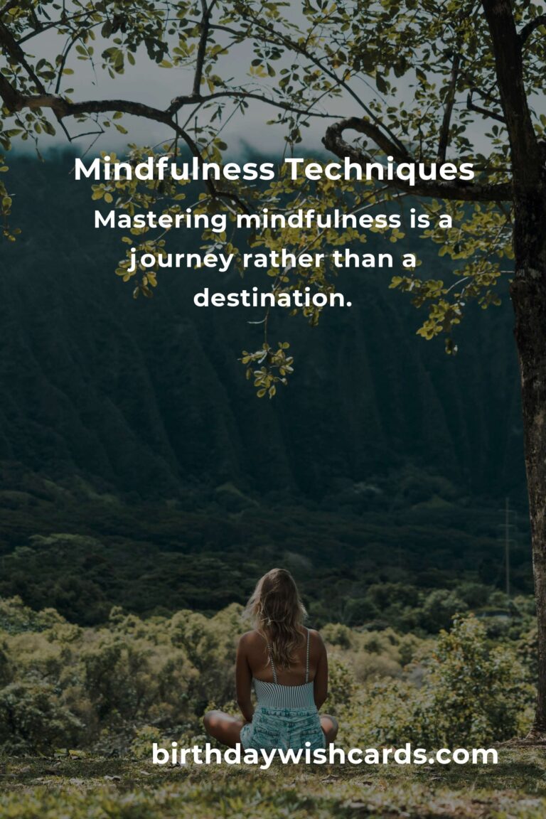 Mastering Mindfulness Methods: A Comprehensive Guide