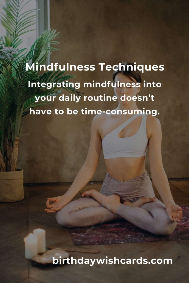 Mastering Mindfulness Methods: A Comprehensive Guide