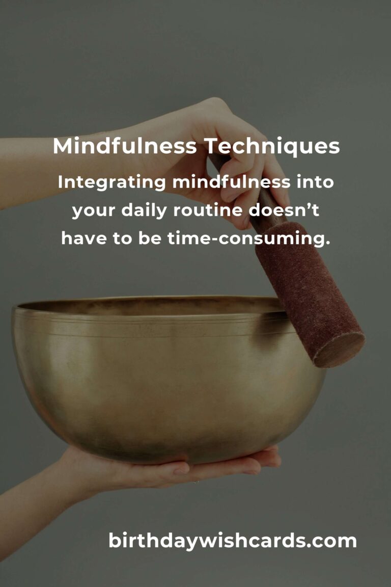 Mastering Mindfulness Methods: A Comprehensive Guide