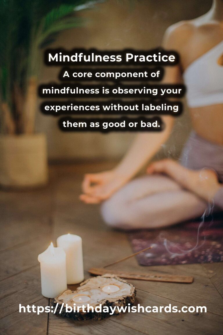 Mastering Mindfulness Principles: A Comprehensive Guide