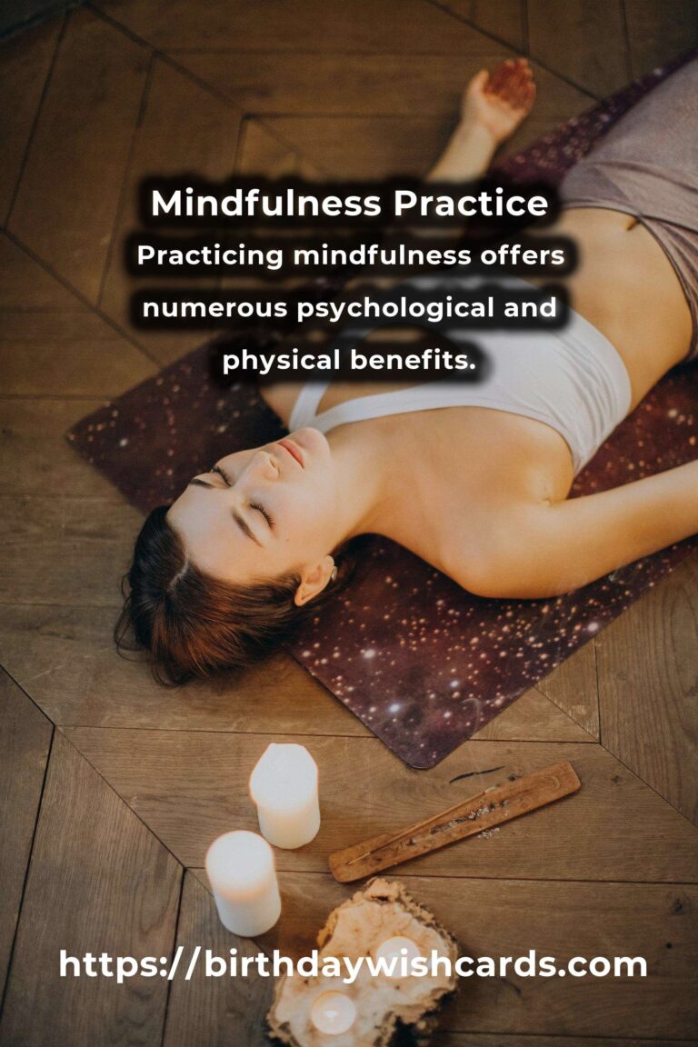 Mastering Mindfulness Principles: A Comprehensive Guide