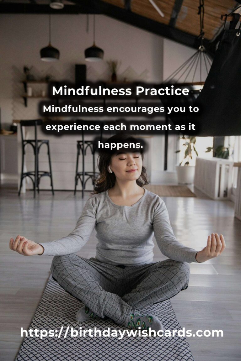 Mastering Mindfulness Principles: A Comprehensive Guide