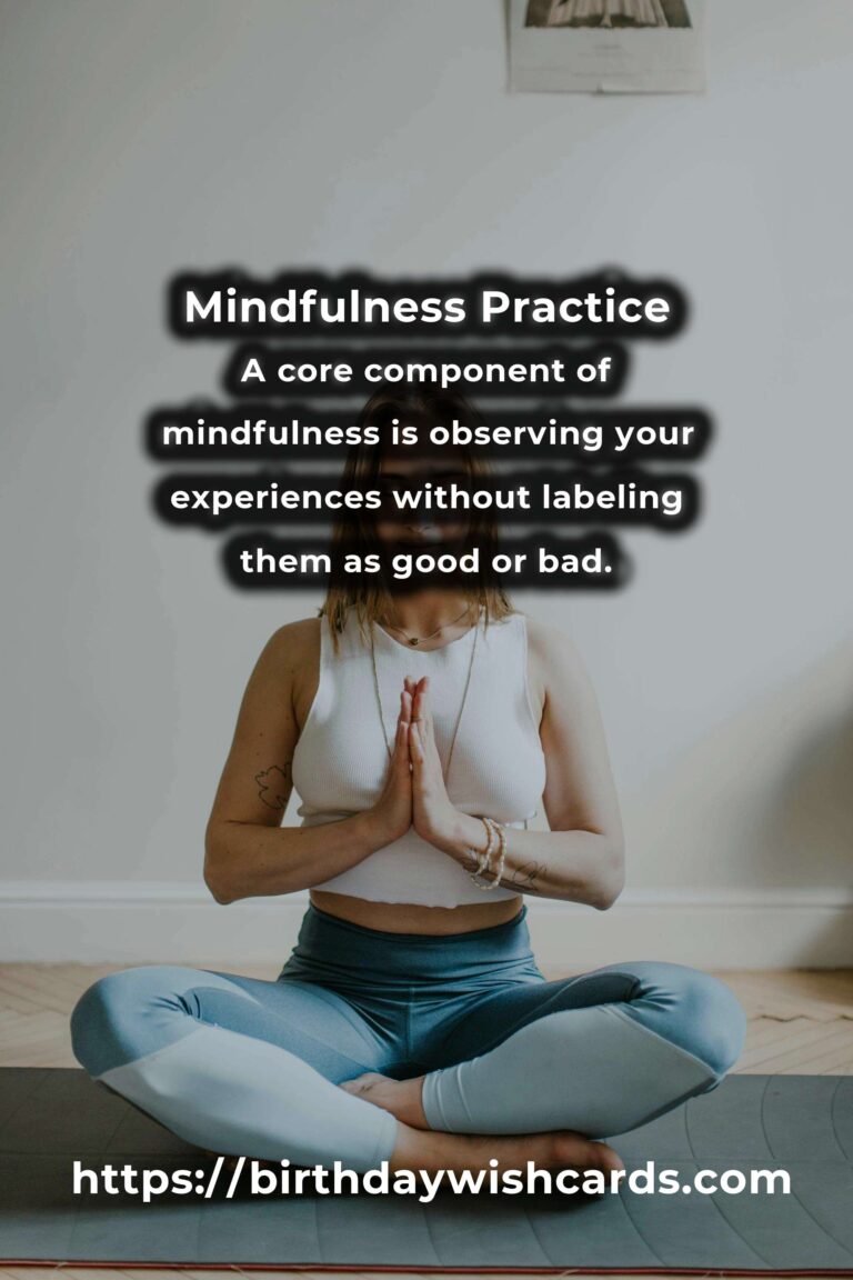 Mastering Mindfulness Principles: A Comprehensive Guide