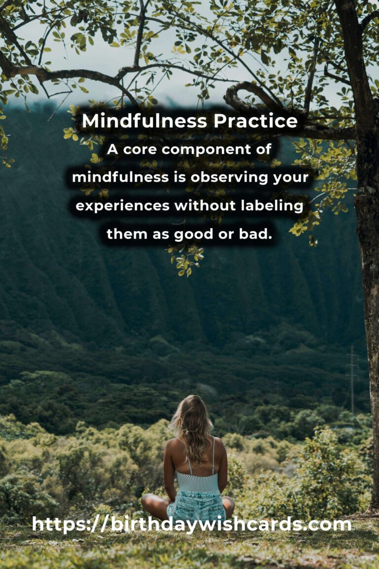 Mastering Mindfulness Principles: A Comprehensive Guide