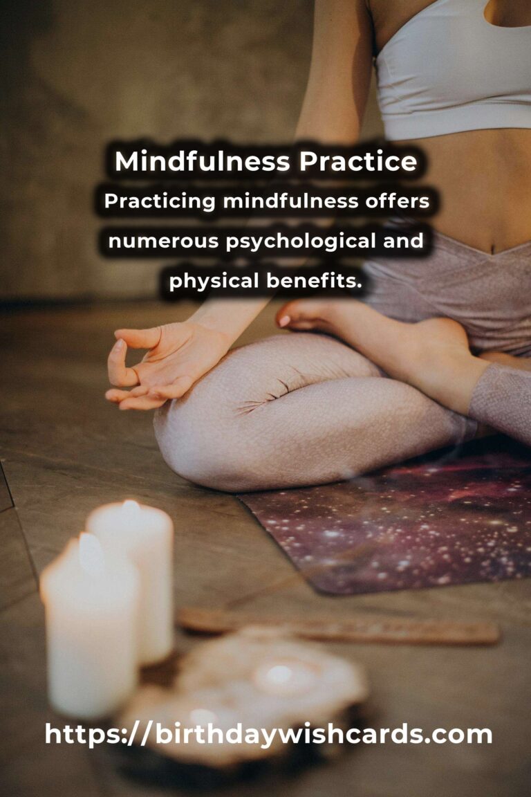 Mastering Mindfulness Principles: A Comprehensive Guide