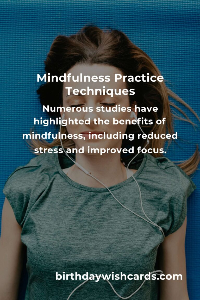 Mastering Mindfulness: Your Ultimate Survival Guide