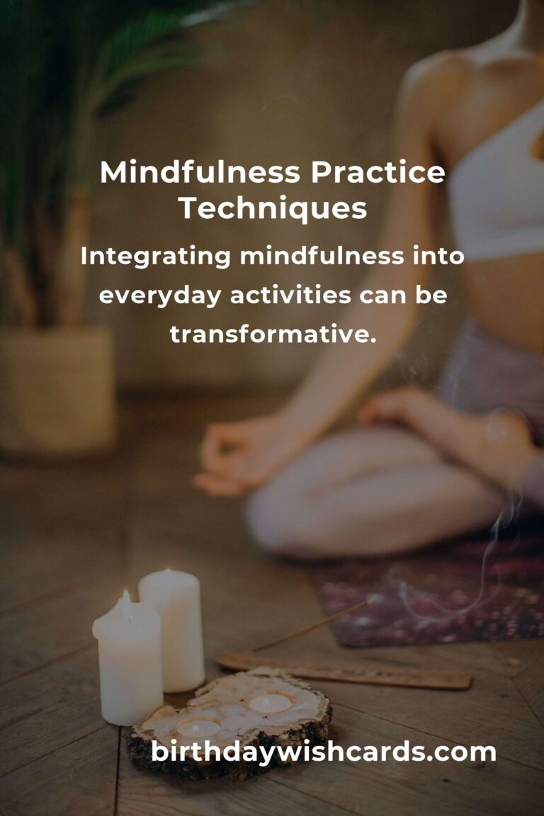 Mastering Mindfulness: Your Ultimate Survival Guide