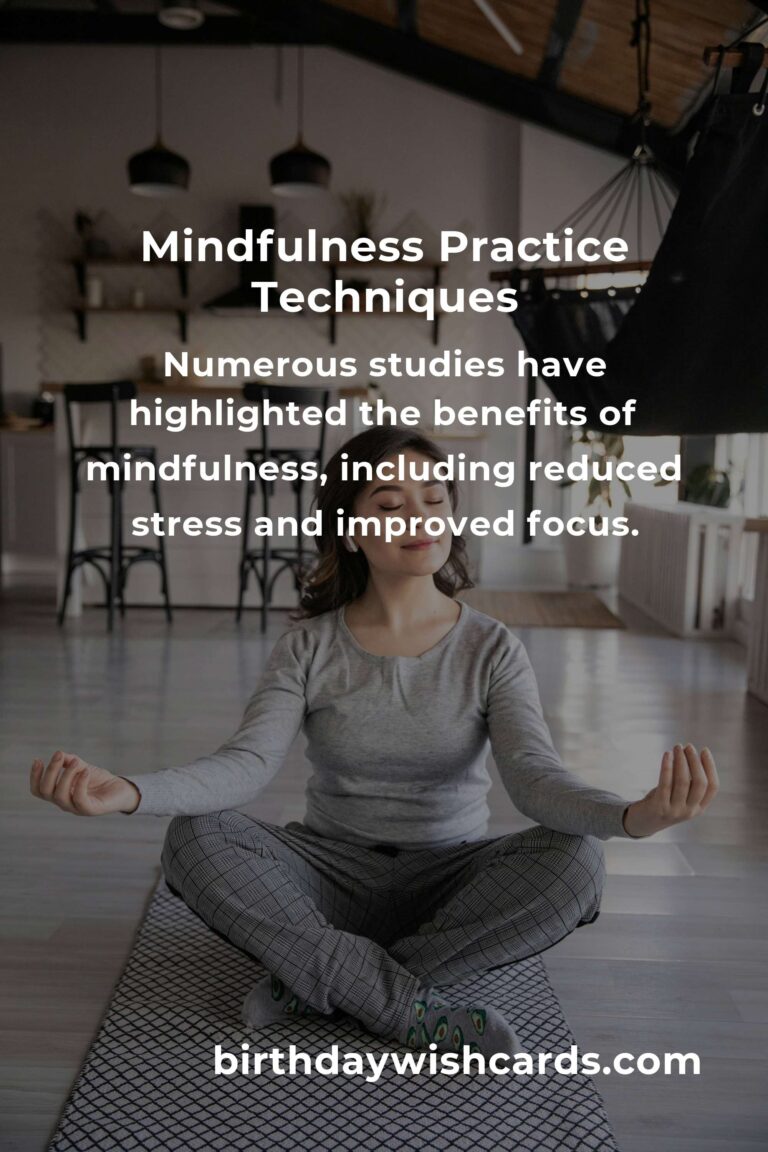 Mastering Mindfulness: Your Ultimate Survival Guide