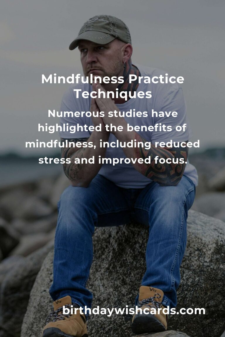 Mastering Mindfulness: Your Ultimate Survival Guide