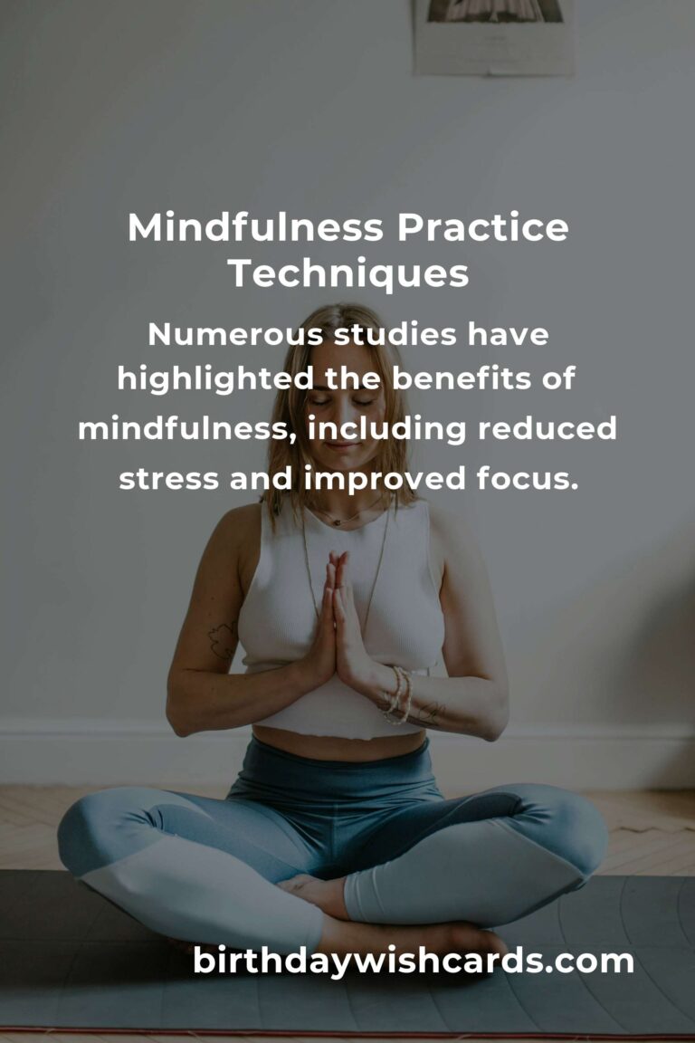 Mastering Mindfulness: Your Ultimate Survival Guide