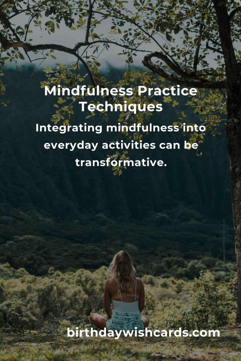 Mastering Mindfulness: Your Ultimate Survival Guide