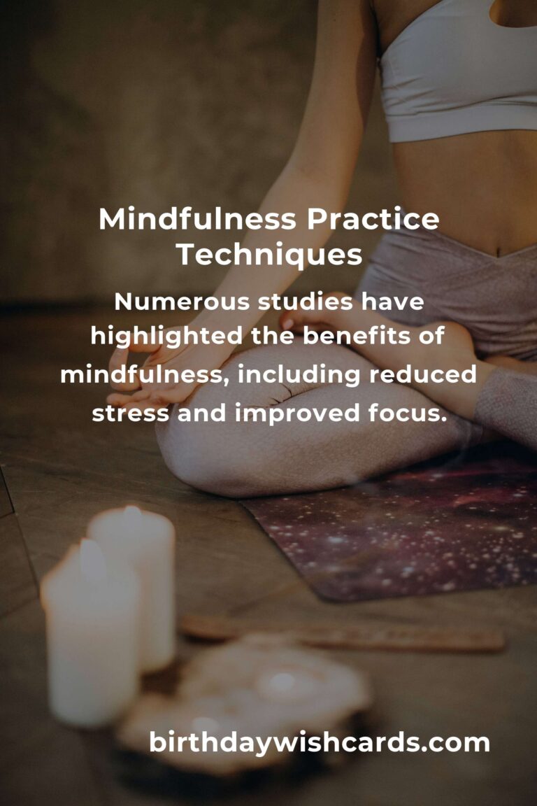 Mastering Mindfulness: Your Ultimate Survival Guide