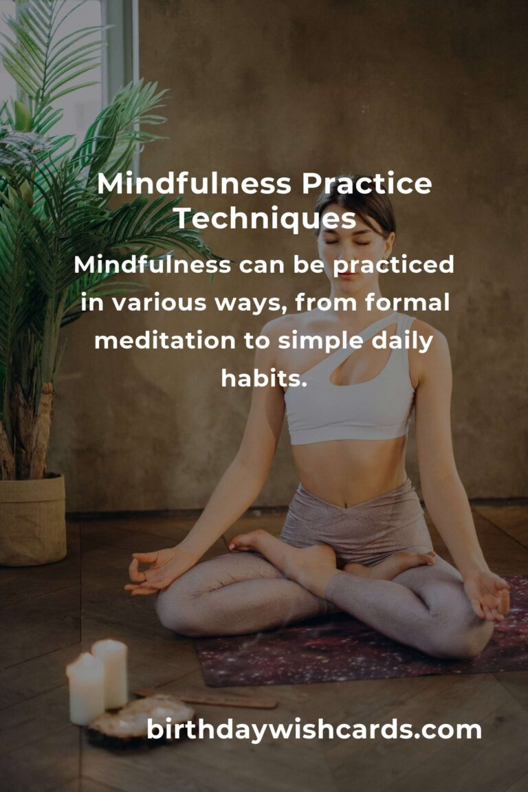 Mastering Mindfulness: Your Ultimate Survival Guide