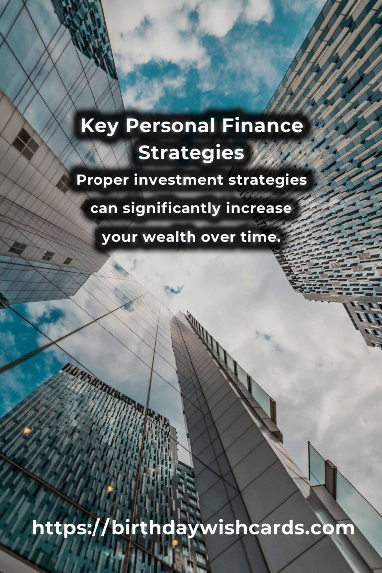 Mastering Personal Finance Concepts: A Comprehensive Guide