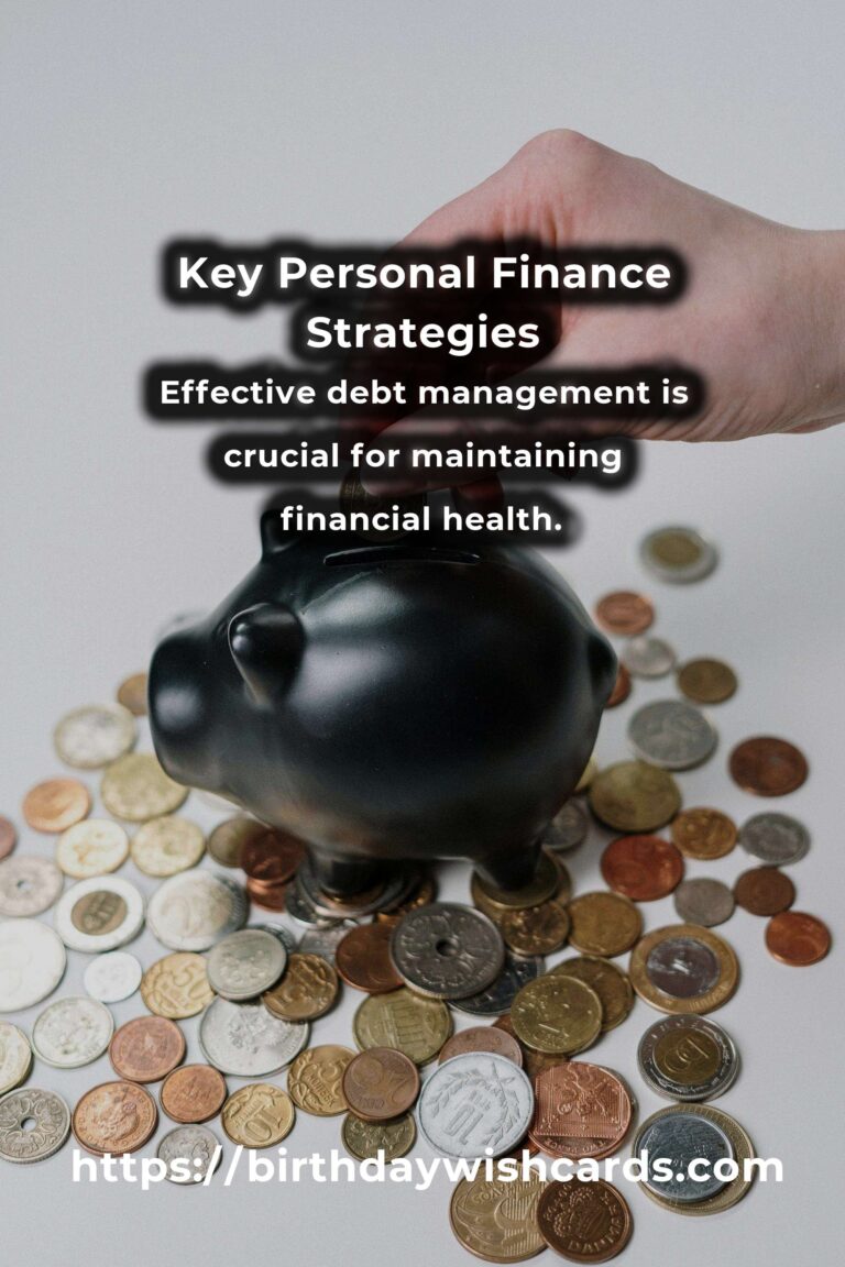 Mastering Personal Finance Concepts: A Comprehensive Guide