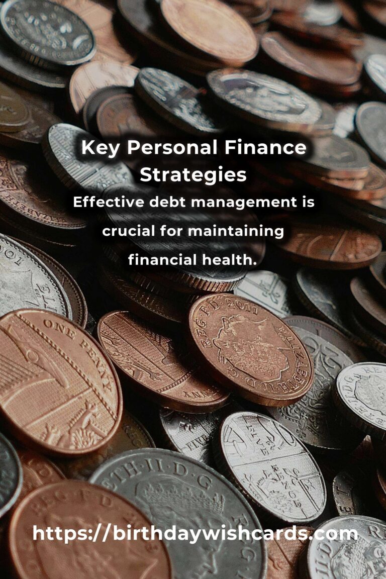 Mastering Personal Finance Concepts: A Comprehensive Guide