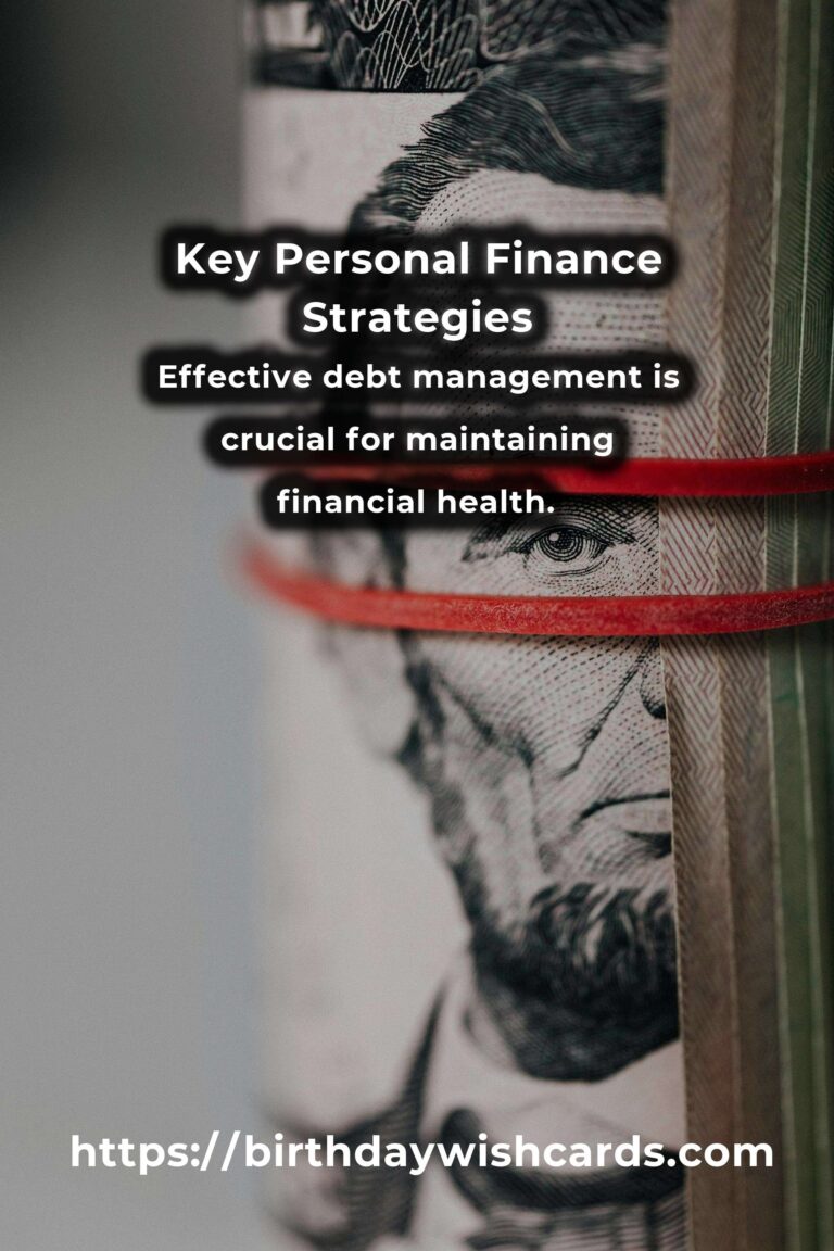 Mastering Personal Finance Concepts: A Comprehensive Guide