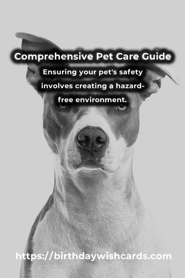 Mastering Pet Care Concepts: A Comprehensive Guide