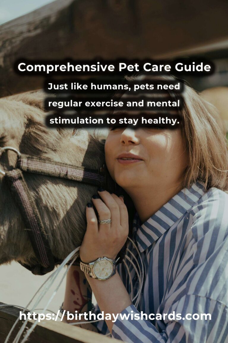 Mastering Pet Care Concepts: A Comprehensive Guide